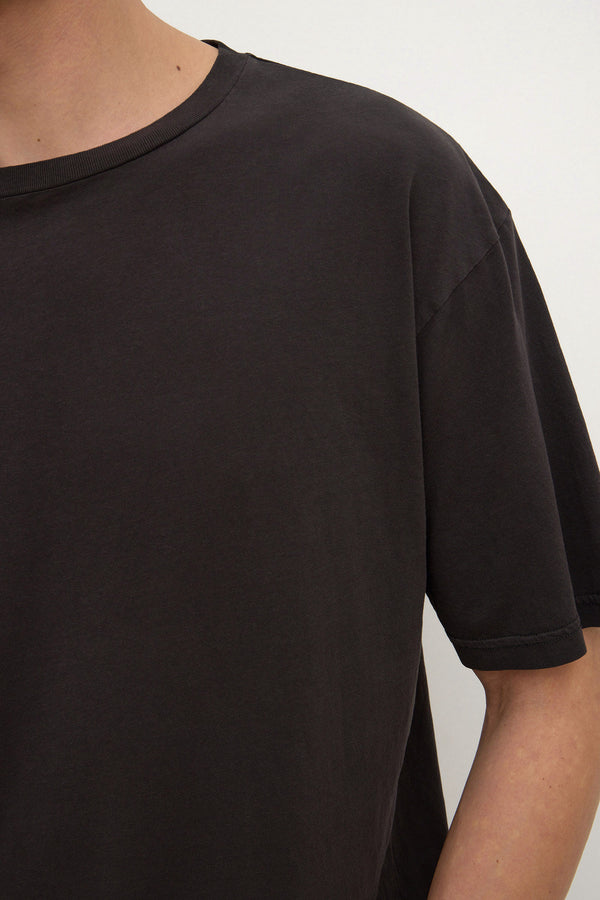 Billie Cotton Hemp Tee
