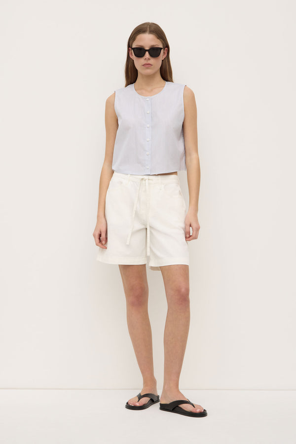 Bobbie_Twill_Midrise_Short_Antique_White_1708