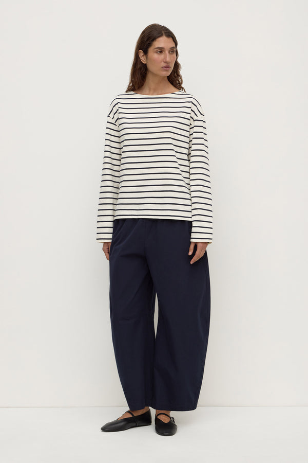 Bonne Long Sleeve Tee