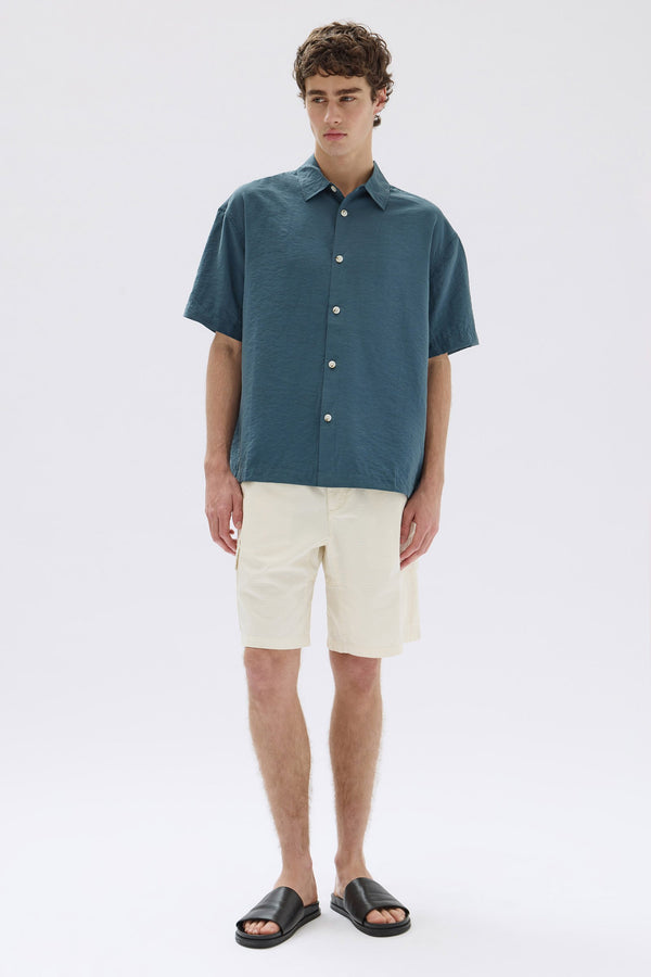 Brook Short Sleeve Shirt