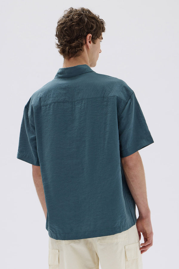 Brook Short Sleeve Shirt