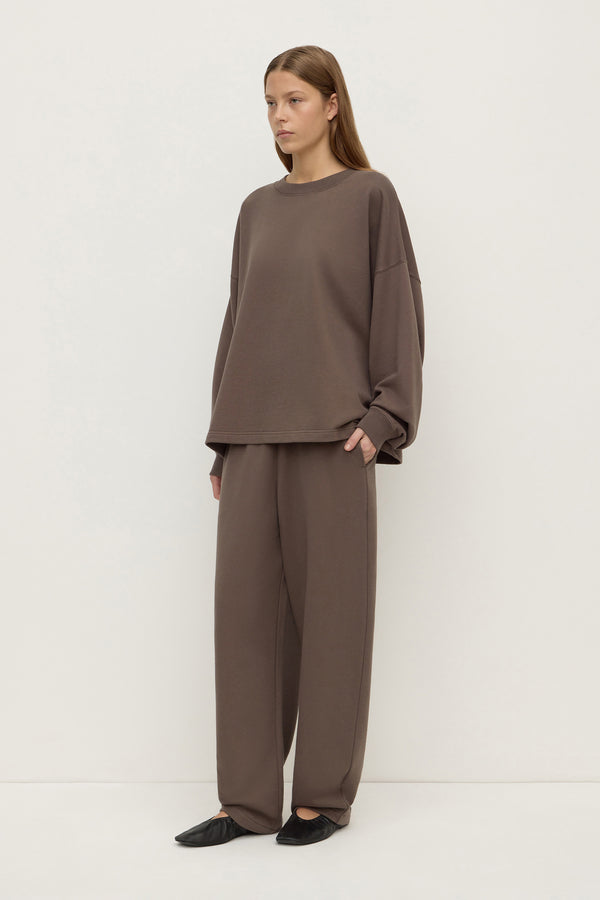 Brushed_Cotton_Lounge_Sweater_Bark_0207