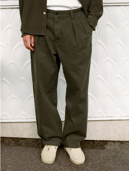 Assembly Label Pants Assembly Label International