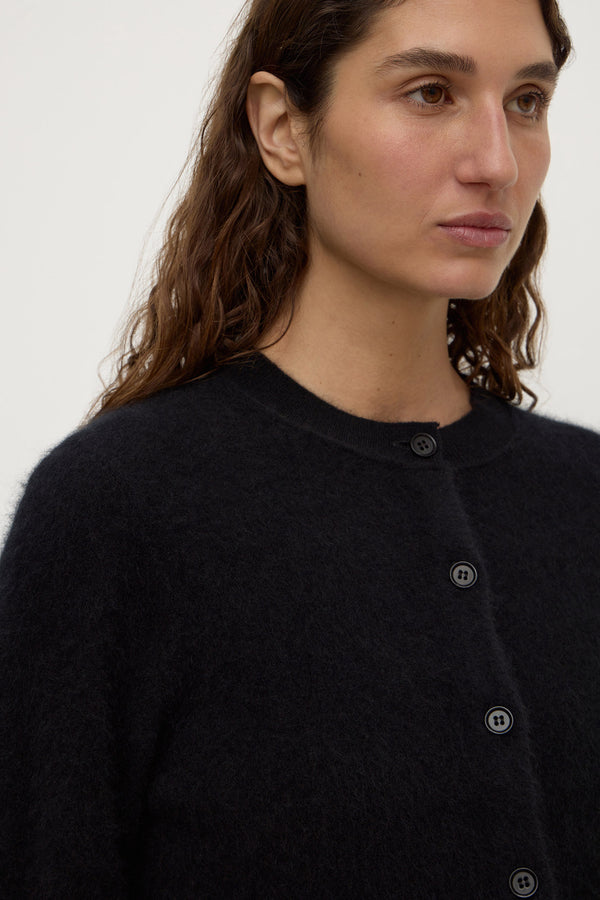 Carina_Merino_Wool_Long_Sleeve_Cardigan_Black_2271