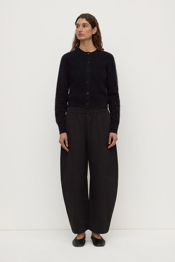 Carina_Merino_Wool_Long_Sleeve_Cardigan_Black_2274