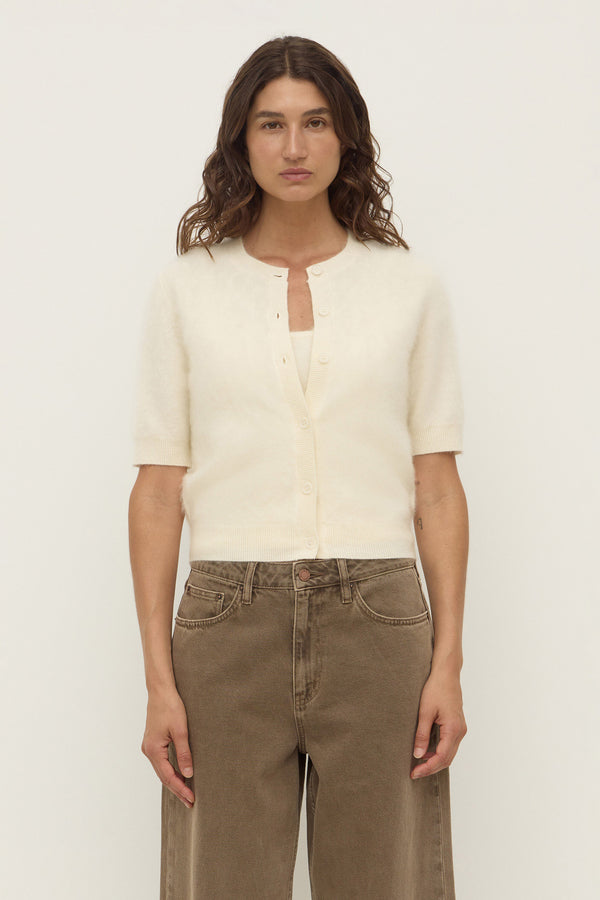 Carina_Wool_Short_Sleeve_Cardigan_Cream_0950