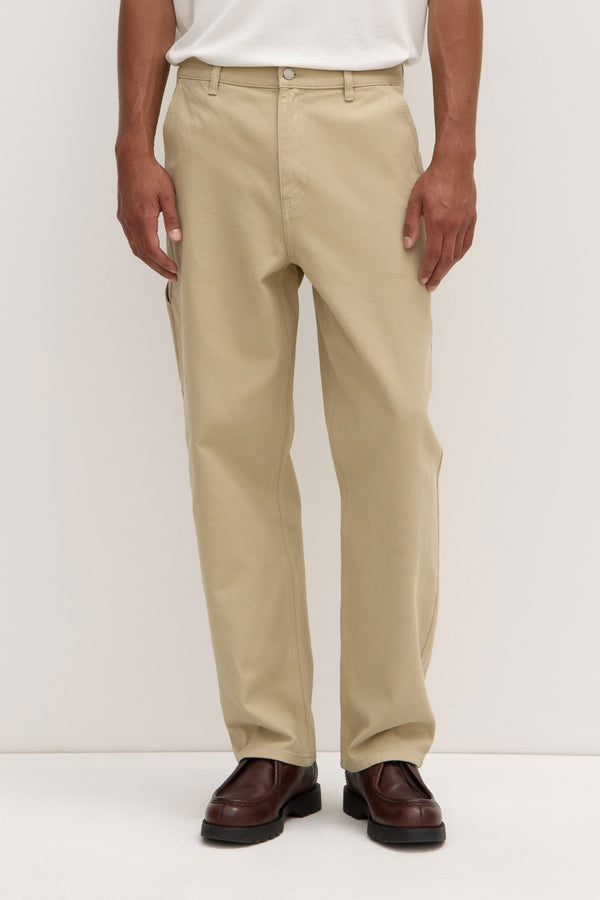 Carpenter Pant