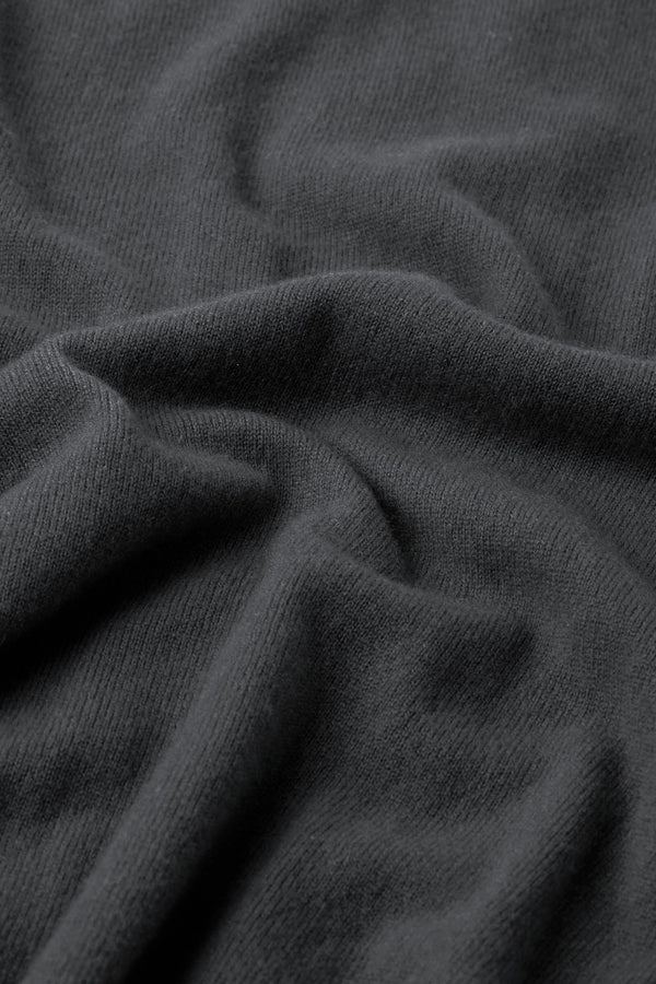Relaxed Cashmere Vest