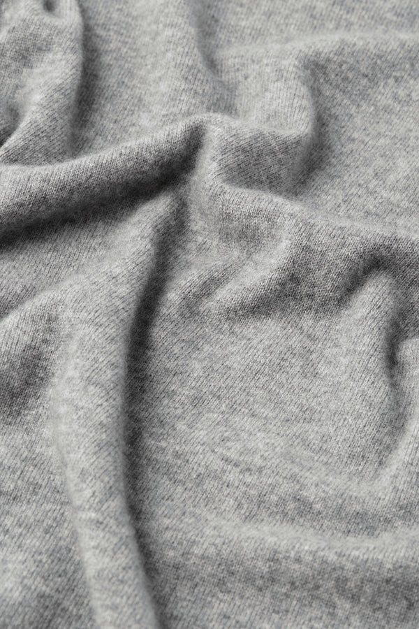 Cashmere Polo