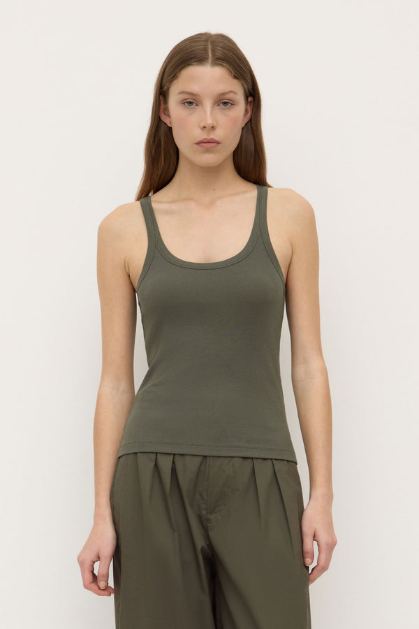 Charlie_Rib_Tank_Moss_0530