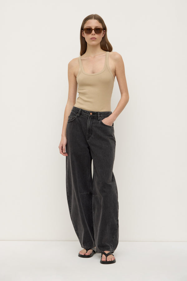 Charlie_Rib_Tank_Tan_1466jpg