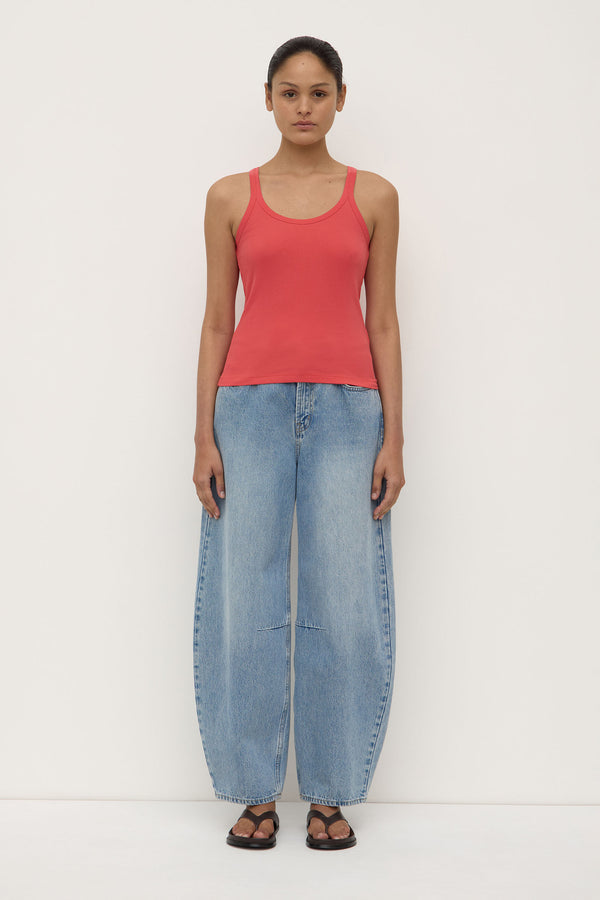 Charlie_Rib_Tank_Washed_Chilli_1281