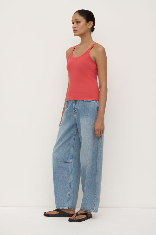 Charlie_Rib_Tank_Washed_Chilli_1290