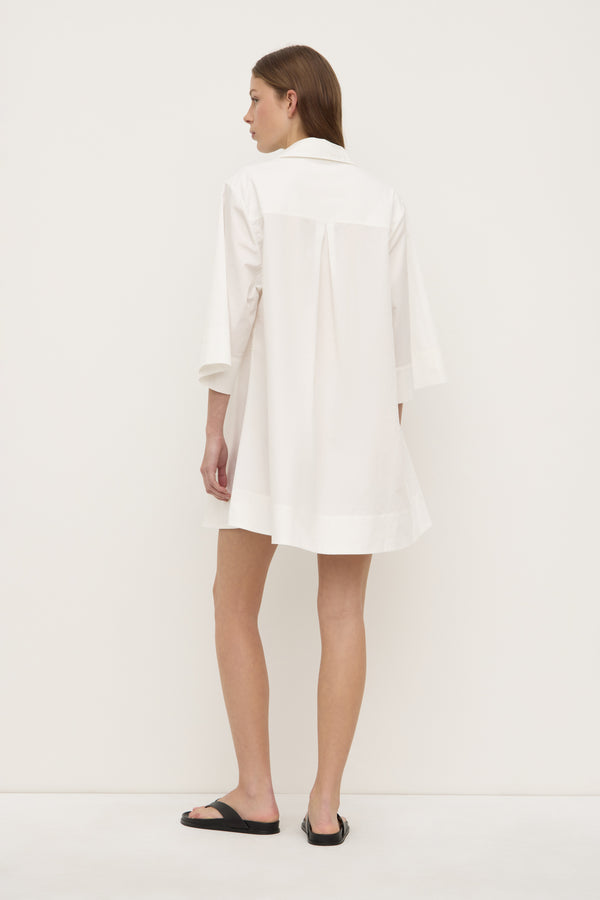 Claire_Mini_Shirt_Dress_White_2037jpg