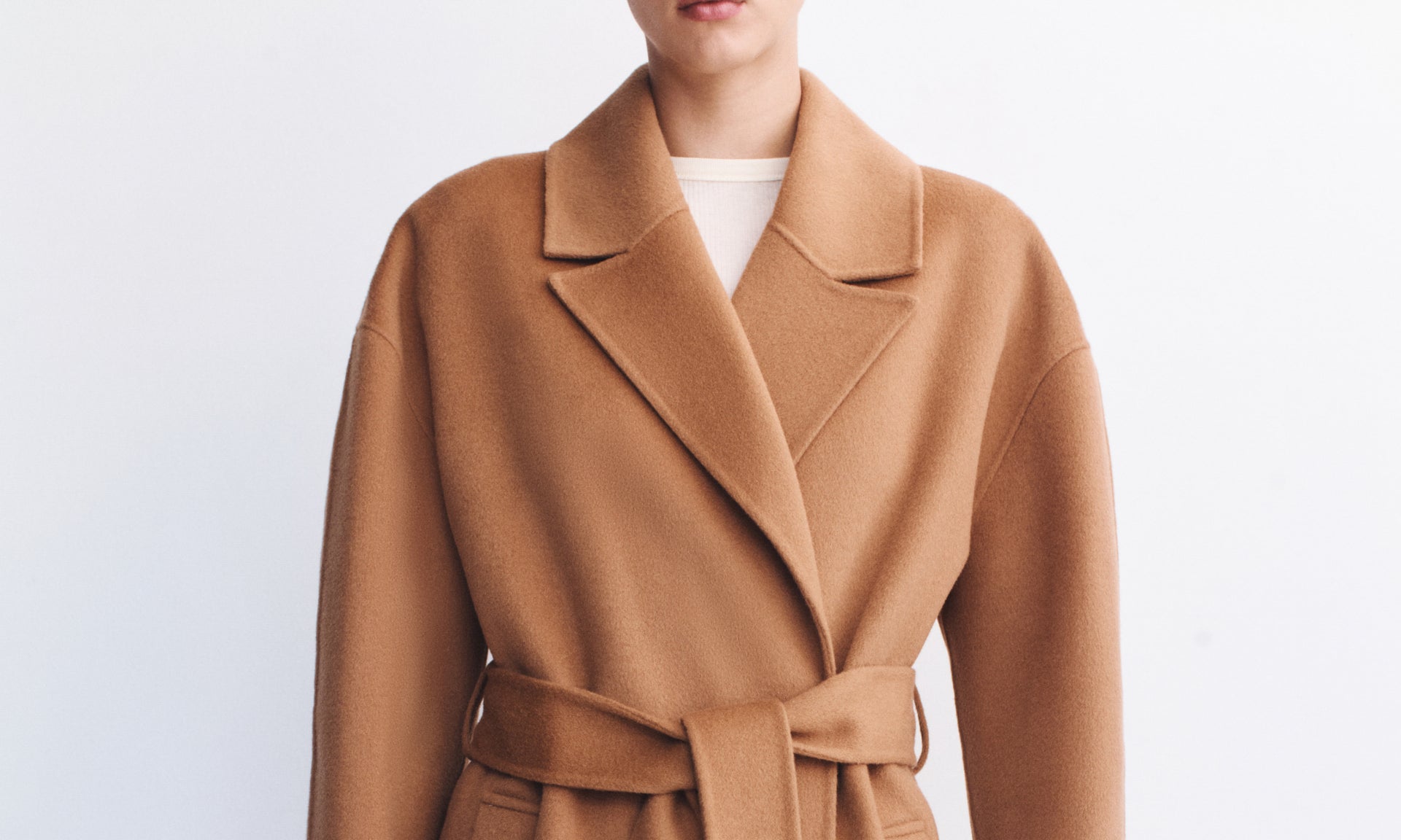 Coat Size Guide