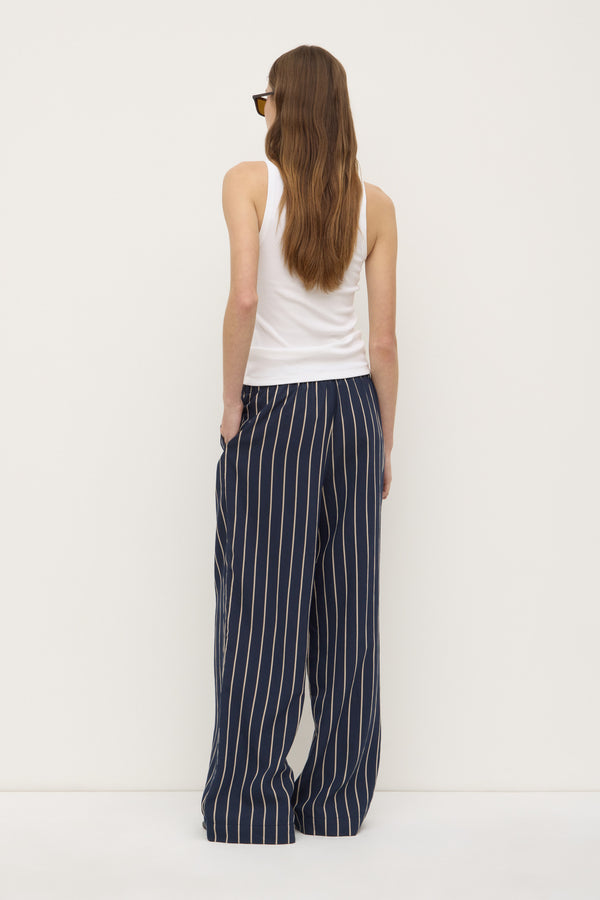 Colleen Stripe Pant