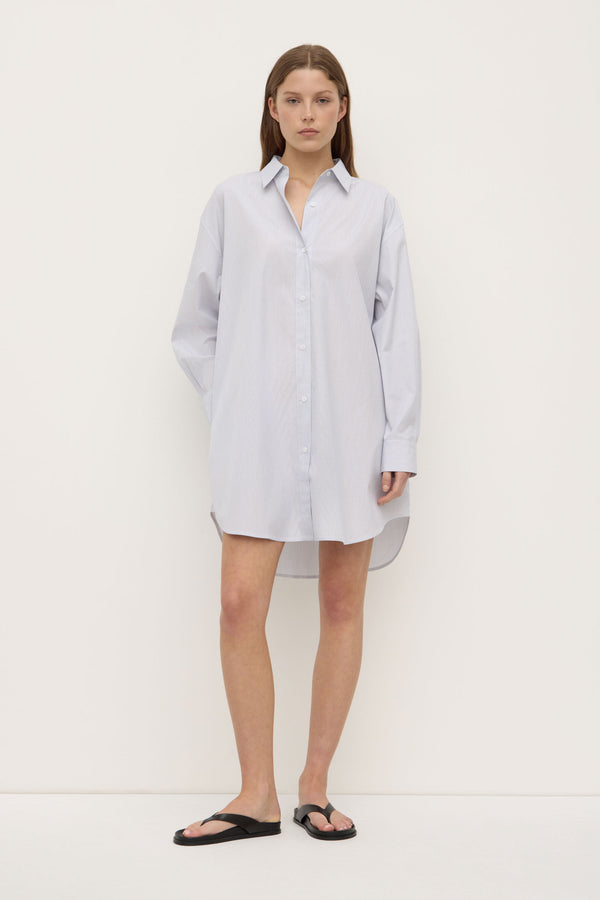 Cora_Stripe_Shirt_Dress_White_Navy_Stripe_0924