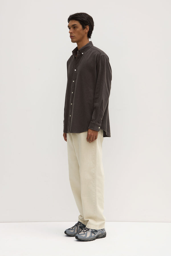 Cord Shirt
