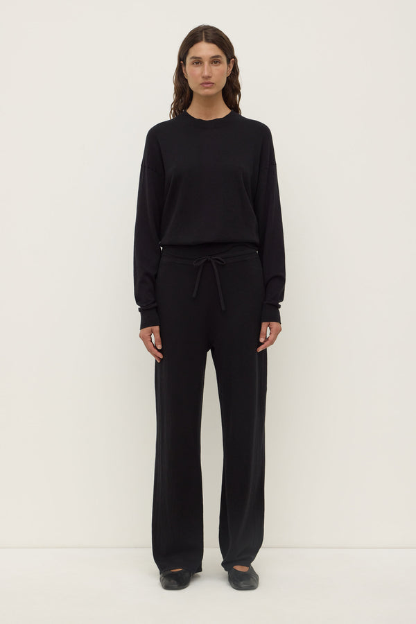 Cotton Cashmere Sweater