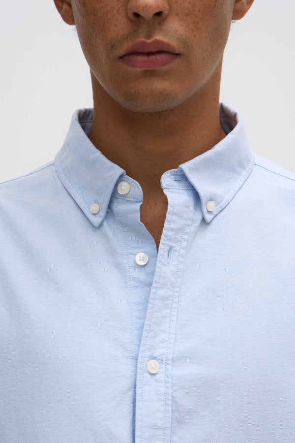 Oxford Shirt