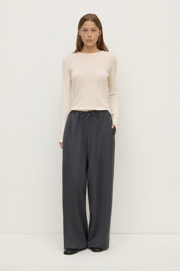 Danielle_Wool_Pant_Dark_Charcoal_Marle_0386