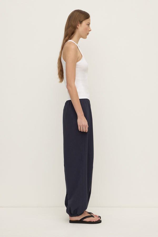 Della_Cotton_Pant_Navy_0610