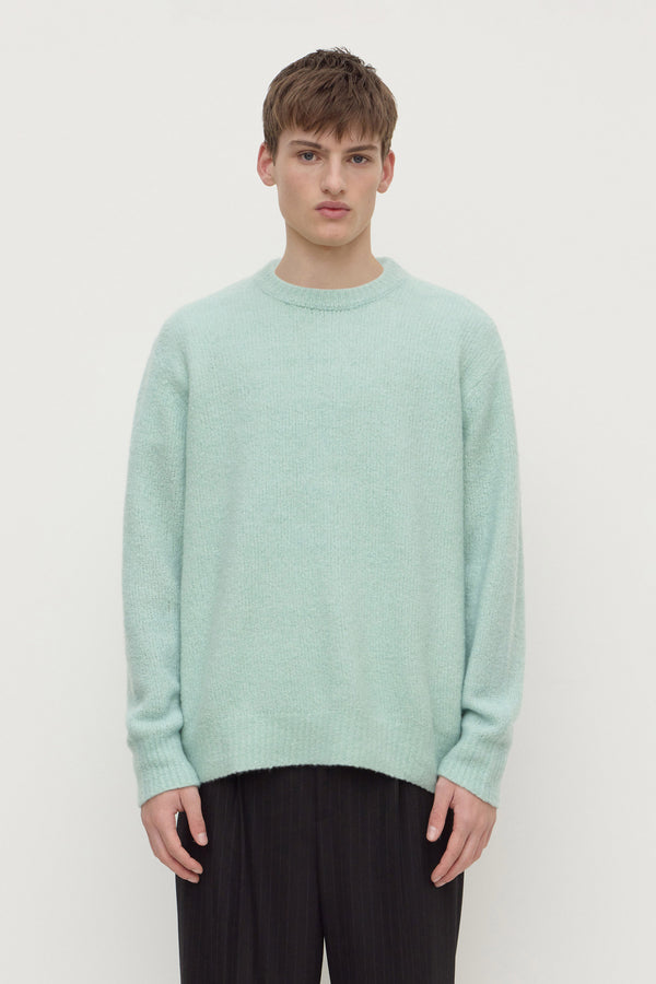 Dover_Boucle_Knit_Cashmere_Crew_Mint_0277