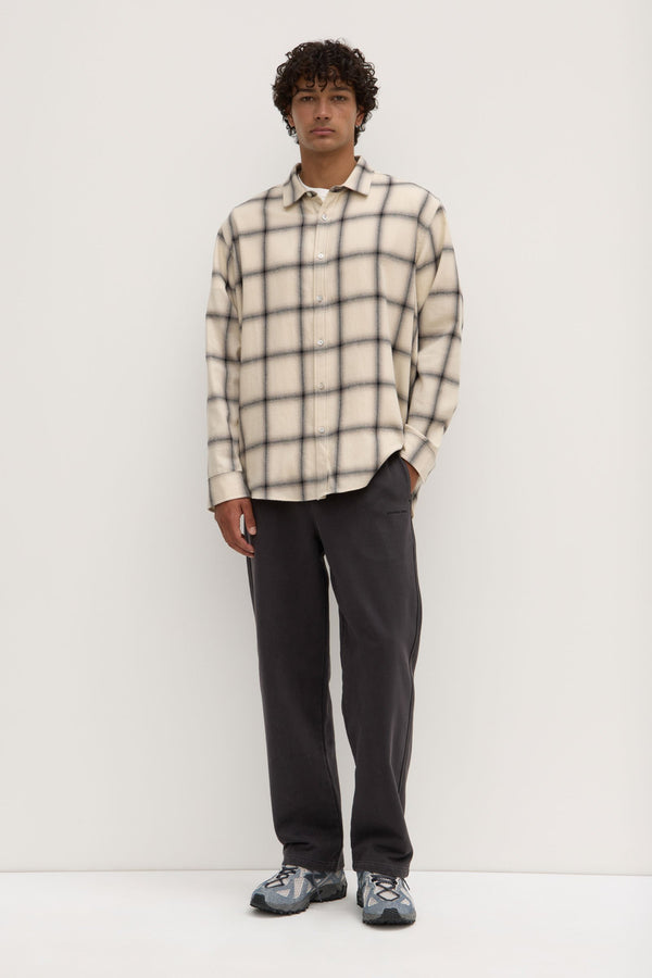 Dylan Japanese Check Shirt