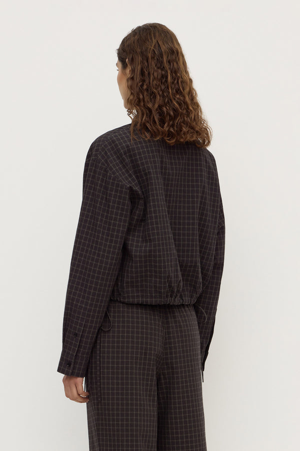 Eddie_Check_Shirt_Brown_Black_1002