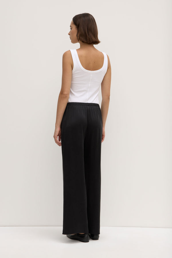 Ena Silk Pant