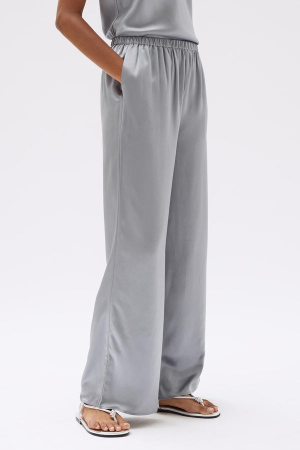 Ena Silk Pant