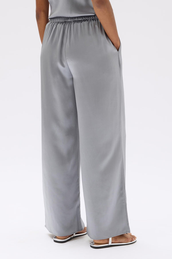 Ena Silk Pant