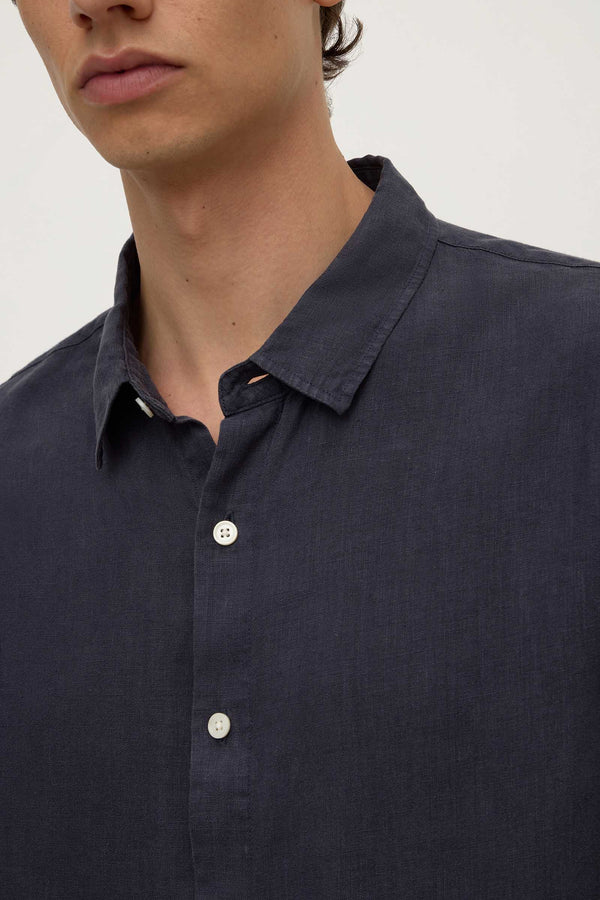 Mens Everyday Linen Shirt