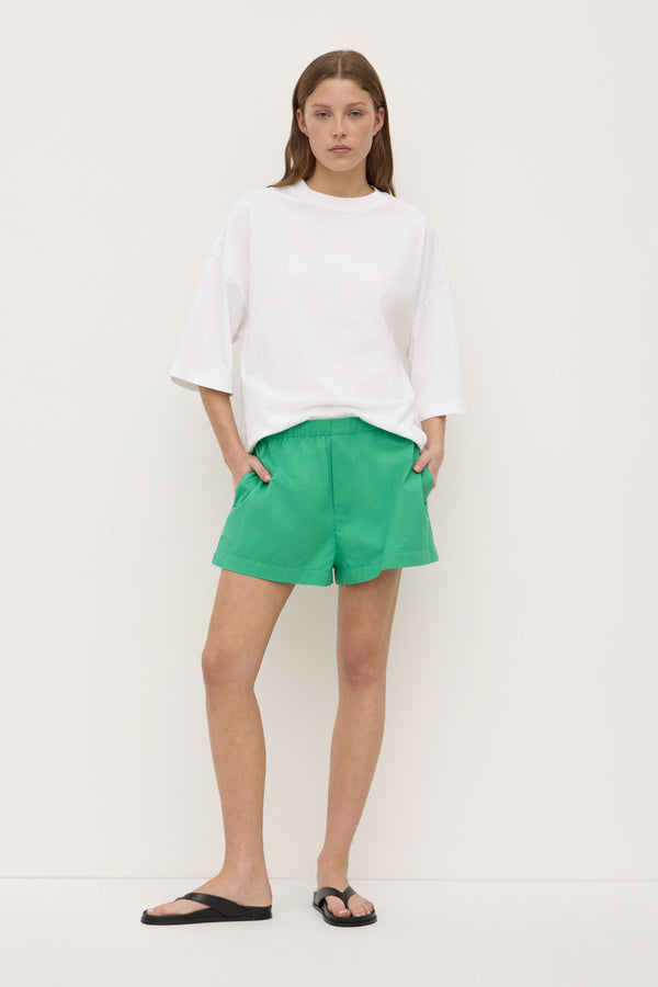 Everyday_Poplin_Short_Bright_Green_1212