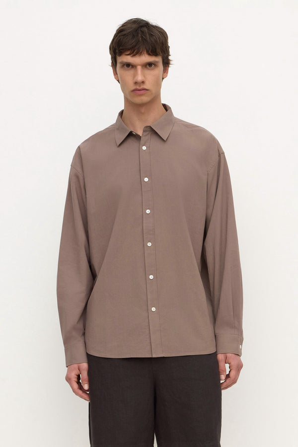 Franco_Long_Sleeve_Shirt_Dark_Sand_1013