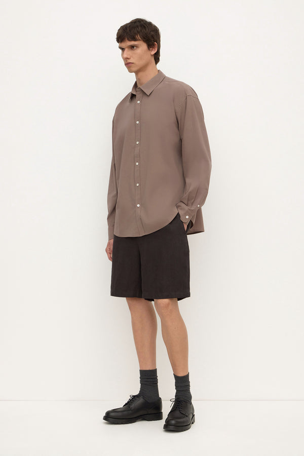Franco_Long_Sleeve_Shirt_Dark_Sand_1018