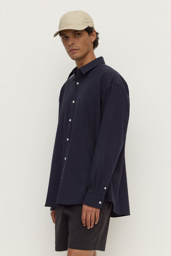 Franco_Long_Sleeve_Shirt_True_True_Navy_1957