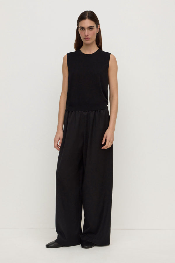 Freya_Silk_Merino_Knit_Sleeveless_Crew_Black_1663