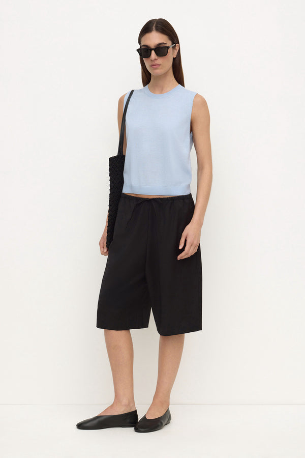 Freya_Silk_Merino_Knit_Sleeveless_Crew_Soft_Blue_1381