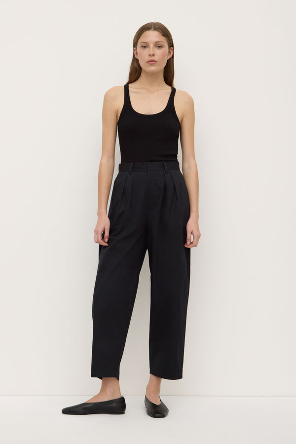 Geno_Poplin_Pant_Black_1418