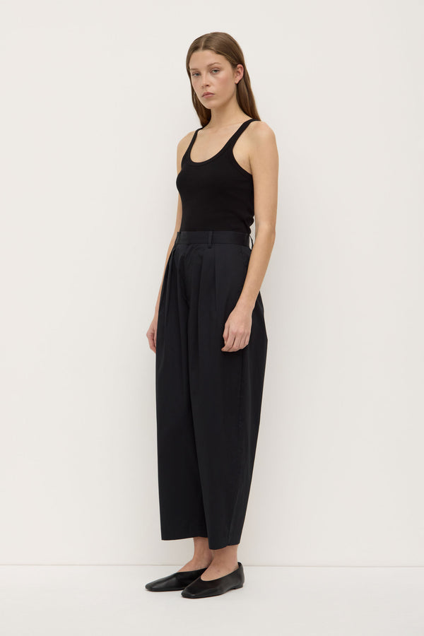 Geno_Poplin_Pant_Black_1430