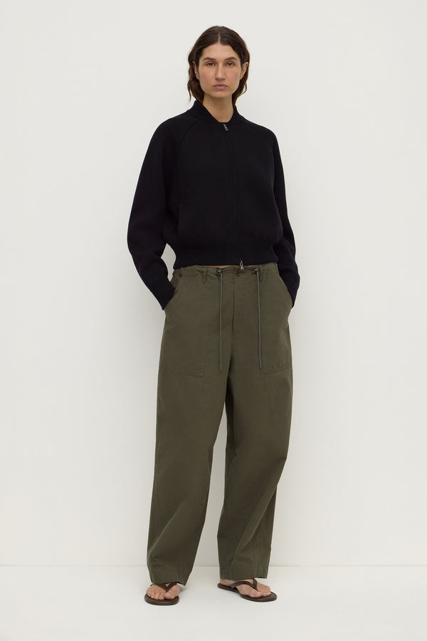 Gigi Utility Pant