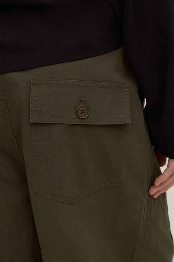 Gigi_Cotton_Utility_Short_Dark_Military_2325