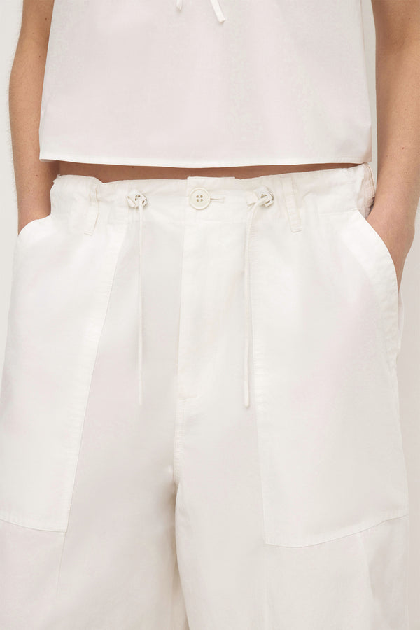 Gigi_Cotton_Utility_Short_White_0607