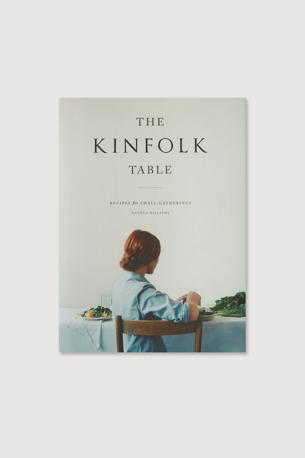 Hachette Books The Kinfolk Table-1