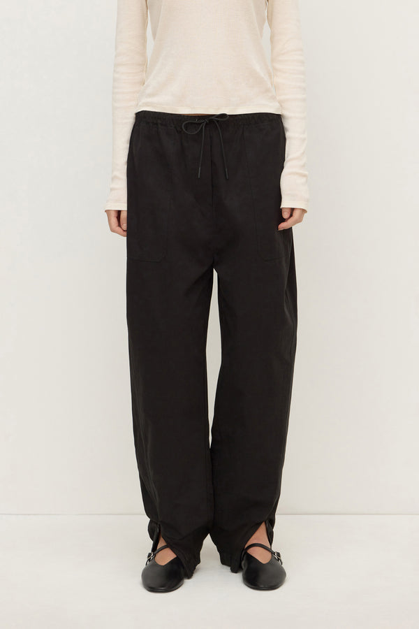 Harper Cotton Pant