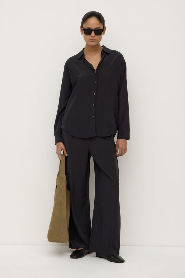 Hollie_Silk_Shirt_Black_1249