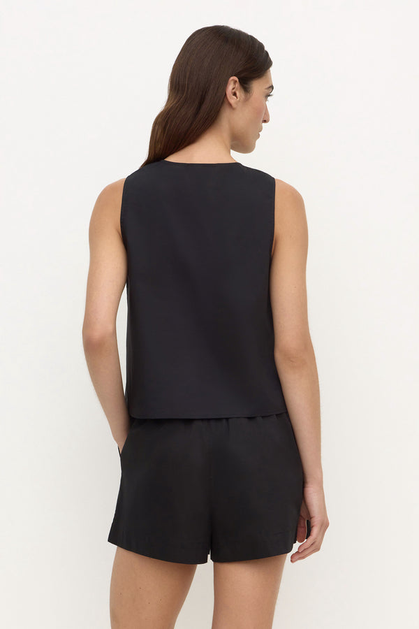 Holly_Cotton_Tie_Top_Black_0839