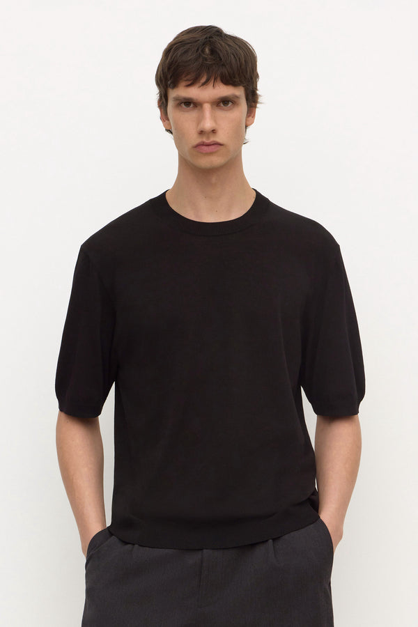 Hugh_Knit_Tee_True_Black_0339
