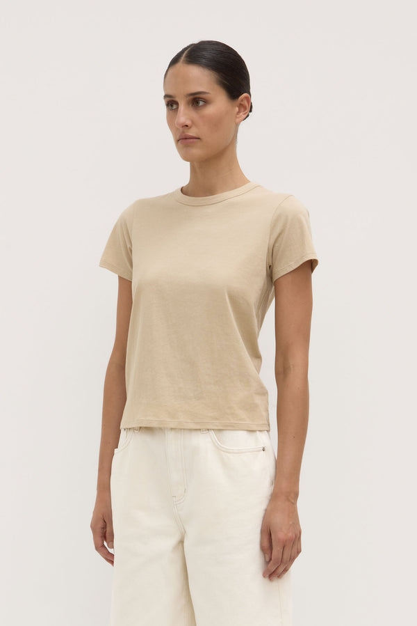 Indi_Short_Sleeve_Tee_Tan_1744jpeg